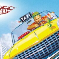 crazy taxi android jeu 3