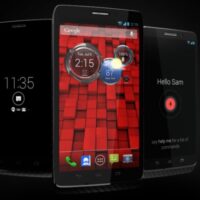 Officiel : Motorola Droid Mini, Ultra et Maxx Appareils