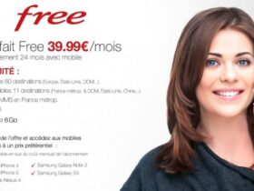 free vente privee forfait 39 euros