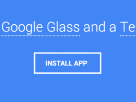 glasstelsa app