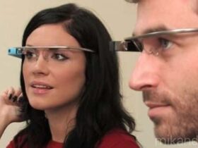 Un porno rigolo avec les Google Glass Actualité