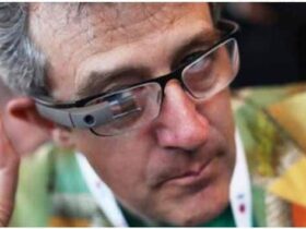 Les Google Glass serviront aussi à mieux voir Actualité