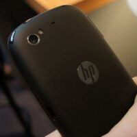 HP confirme la sortie prochaine d’un smartphone Actualité