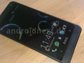 Les specs du HTC One Mini dévoilées Actualité