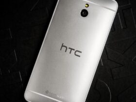 htc one mini dos