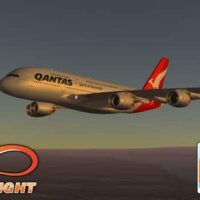 infinite flight simulator android jeu 1