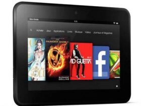 Amazon Kindle Fire 3 : trois nouveaux modèles dans l’année ? Actualité