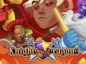 knights & dragons android jeu gratis