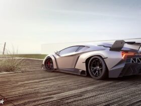 lamborghini veneno wallpaper android hd