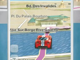 m8 gps app gratuite android