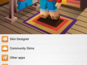 minecraft skin studio android