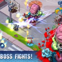 monster shooter 2 android jeu gratis