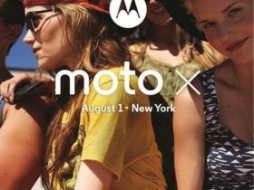 moto x invitation 1 aout 2013