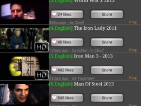 movietube film entier youtube gratuit android