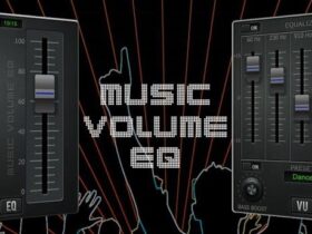 music volume eq app gratuite