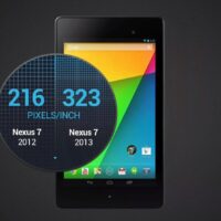 nexus 7 2013 hd