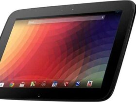 Une nouvelle Nexus 10 à l’automne ? Actualité