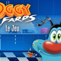 oggy et les cafards android jeu