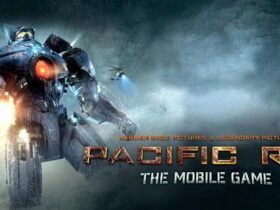 pacific rim android 1