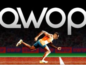 qwop android jeu