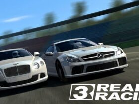 real racing 3 update bentley