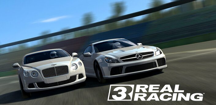 real racing 3 update bentley