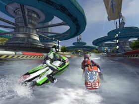 riptide gp 1