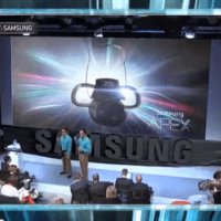Humour : Samsung et son concurrent sexy façon technologie portable Actualité