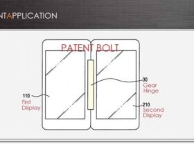 Samsung prépare un smartphone à double-écran Actualité