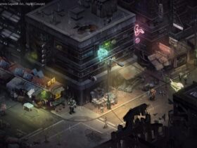 shadowrun return android