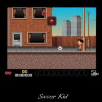 soccer kid amiga android