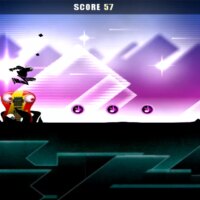 song rush android jeu