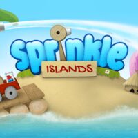 sprinkle island android home
