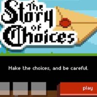 the story of choices android