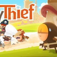 tinythief android jeu