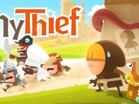 tinythief android jeu