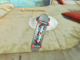 true skate android jeu