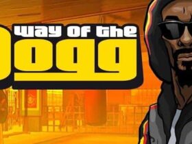 way of the dogg snoop android