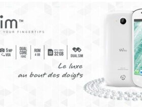 wiko sublim swarovski