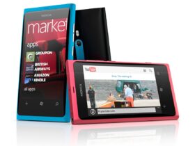 windows phone 3eme devant blackberry