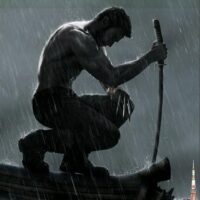 wolverine live wallpaper android