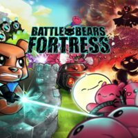 Battle Bears Fortress : jeu gratuit Android Bons plans