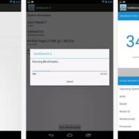 Geekbench 3 android app