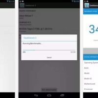 Geekbench 3 android app