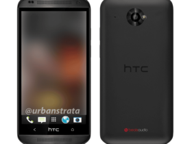 HTC Zara