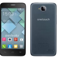 Un Alcatel One Touch Idol mini à venir ? Appareils