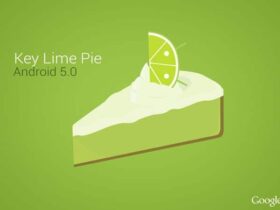 android key lime pie 5.0