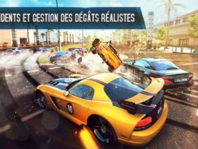 asphalt 8 airborne dispo android 1