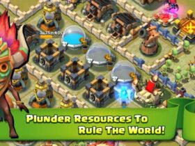 castle clash android jeu gratuit