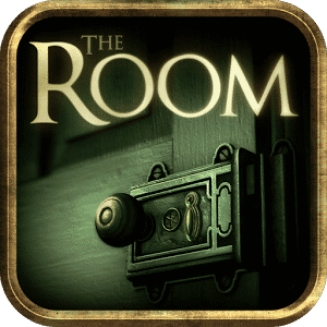 logo The Room